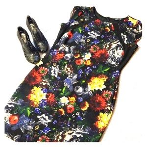 Stylish Dress *NWOT*